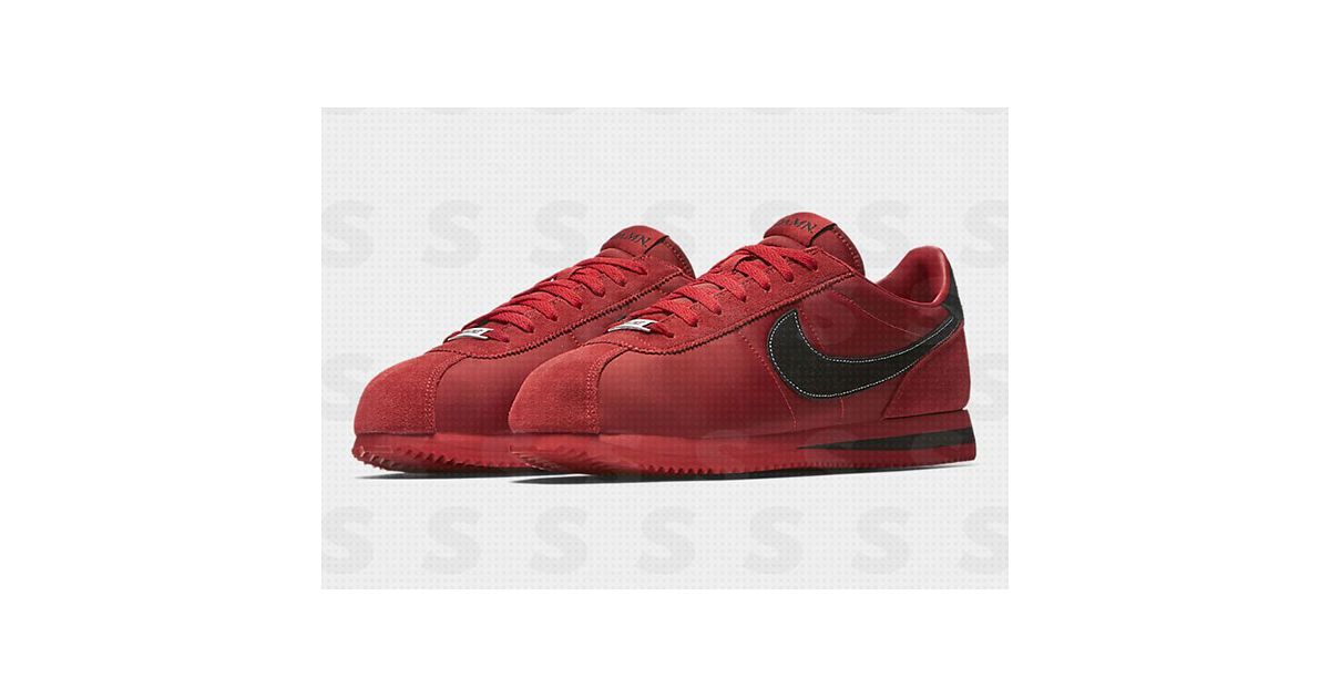nike cortez kendrick lamar 2