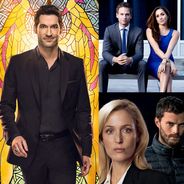 Lucifer, The Fall, Suits... 8 séries méconnues à rattraper pendant les vacances