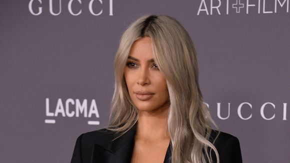 Kim Kardashian : fini la télé-réalité, elle veut devenir... avocate ! Et c'est sérieux