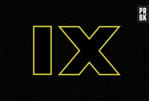 Star Wars 9 : le titre n'a pas encore été dévoilé