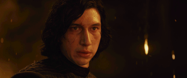 Star Wars 9 : Kylo Ren peut-il être sauvé ?