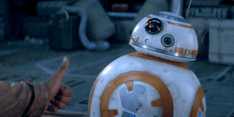 Star Wars 9 : de l'amour à venir ?