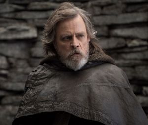 Star Wars 8 : Mark Hamill clashe le film et le réalisateur Rian Johnson