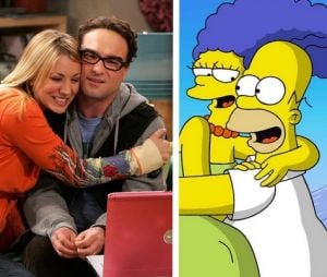 The Big Bang Theory, Les Simpson... les personnages préférés et redoutés des téléspectateurs