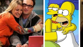 The Big Bang Theory, Les Simpson... les personnages de séries préférés et redoutés du public