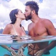 Nabilla Benattia et Thomas Vergara : leurs vacances de rêve sexy et complices en photos