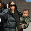 Kim Kardashian : son fils Saint hospitalisé, elle sort du silence !