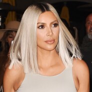 Kim Kardashian : son fils Saint hospitalisé, &quot;il était sous oxygène&quot;