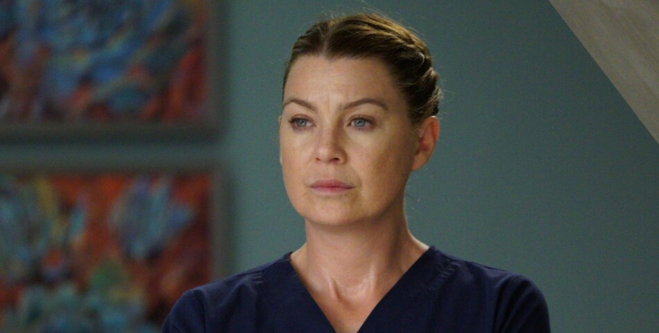 Grey&#039;s Anatomy saison 14, épisode 9 : Meredith sur une photo