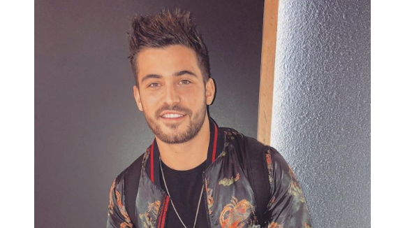 Anthony Matéo (Les Marseillais) change de look... les internautes se moquent !