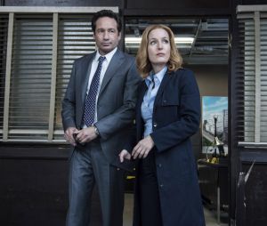 X-Files saison 11 : la série annulée après le départ de Gillian Anderson (Scully) ?