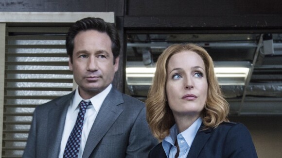 X-Files saison 11 : la série annulée après le départ de Gillian Anderson (Scully) ?