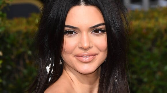 Kendall Jenner : une chirurgie des lèvres, comme Kylie ? Ses fans déçus
