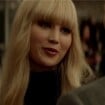 Red Sparrow : Jennifer Lawrence, espionne russe fatale dans la bande-annonce