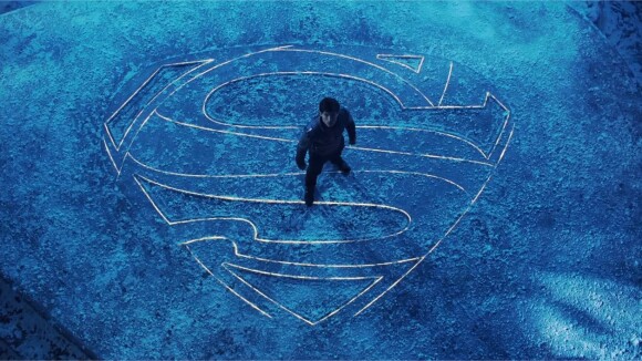 Krypton : il faut sauver Superman dans la bande-annonce de la série
