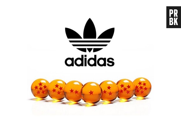 Adidas x Dragon Ball Z : trois paires de sneakers dévoilées en photos !
