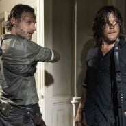 The Walking Dead : une saison 9 commandée avec un gros changement