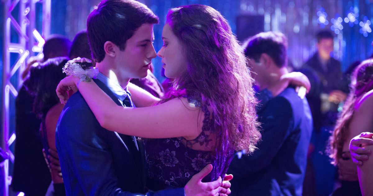 13 Reasons Why : une saison 3 déjà en préparation ! - Purebreak