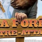 La forêt contre attaque ... La première bande annonce du film en VF