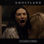 Ghostland : Crystal Reed (Teen Wolf) de retour dans un film d'horreur avec Mylène Farmer
