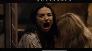 Ghostland : Crystal Reed (Teen Wolf) de retour dans un film d'horreur avec Mylène Farmer