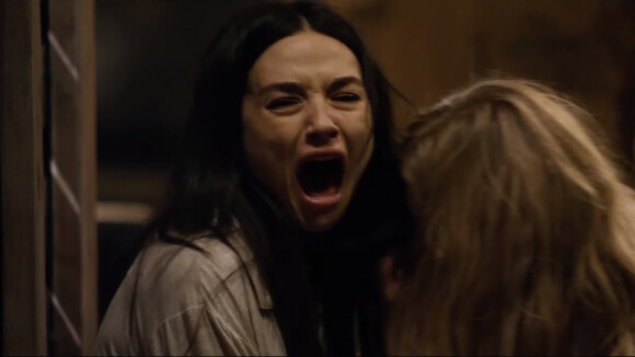 Ghostland : Crystal Reed (Teen Wolf) de retour dans un film d'horreur avec Mylène Farmer