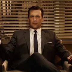 Mad Men saison 4 ... une vidéo pour patienter