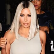 Kim Kardashian a-t-elle appelé son bébé Louis Vuitton ? Elle répond !