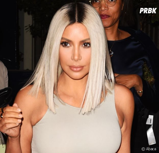 Kim Kardashian et Kanye West ont-ils appelé leur fille Louis Vuitton ? La star réagit !