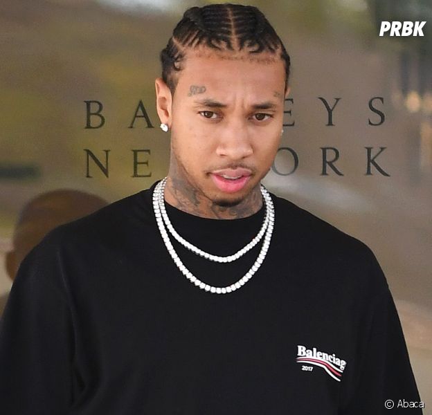 Tyga prêt à tout pour reconquérir Kylie Jenner ? Il serait toujours amoureux d'elle