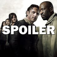 The Walking Dead saison 8 : la future mort d&#039;un personnage va vous faire pleurer