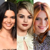 Kendall Jenner, Selena Gomez, Bella Thorne... Ces stars qui nous aident à assumer notre acné