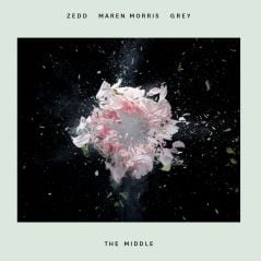 "The Middle" : Zedd de retour avec un titre explosif 💥