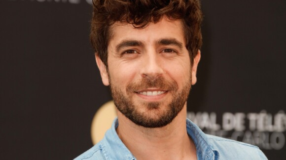 "C'était hier" : Agustin Galiana dévoile son single latino après "DALS"
