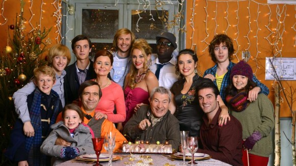 Nos chers voisins : la série bientôt de retour sur TF1 ?