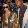 Kim Kardashian et Kanye West parodiés sur Instagram, c'est très drôle !
