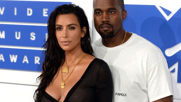 Kim Kardashian et Kanye West parodiés sur Instagram, c'est très drôle !