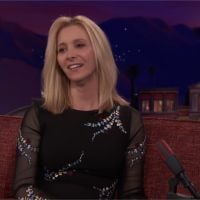 Friends de retour ? Lisa Kudrow se confie : "Quelque chose devrait être fait"