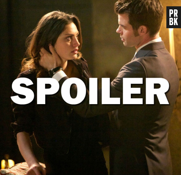 The Originals saison 5 : Hayley et Elijah bientôt en couple ? Daniel Gillies répond