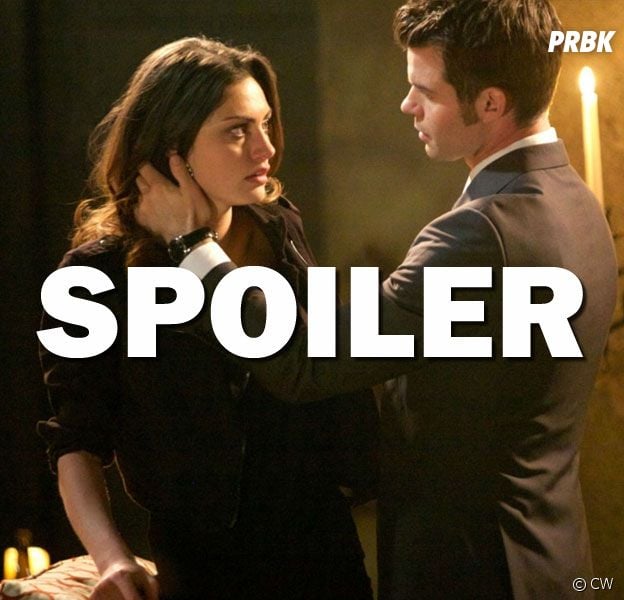 The Originals saison 5 : Hayley et Elijah bientôt en couple ? Daniel Gillies répond