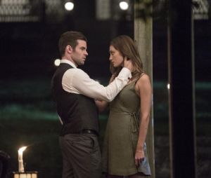 The Originals saison 5 : un happy end à venir pour Hayley et Elijah ?
