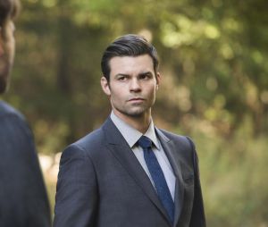 The Originals saison 5 : Daniel Gillies évoque le futur de Hayley et Elijah