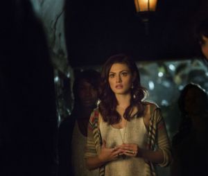 The Originals saison 5 : Hayley recasée avec un nouveau mec ?