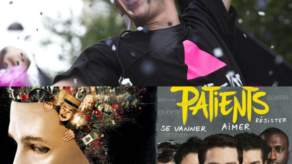 César 2018 nominations : 120 battements par minute, Grand Corps Malade... tous les nommés