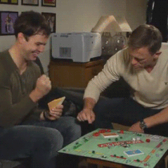 Monopoly lance une version spéciale tricheurs ! Cheaters gonna cheat !
