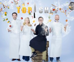 Top Chef 2018 : le récap des brigades de Philippe Etchebest, Hélène Darroze et Michel Sarran