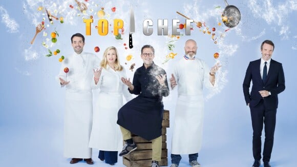 Top Chef 2018 : le récap des brigades de Philippe Etchebest, Hélène Darroze et Michel Sarran