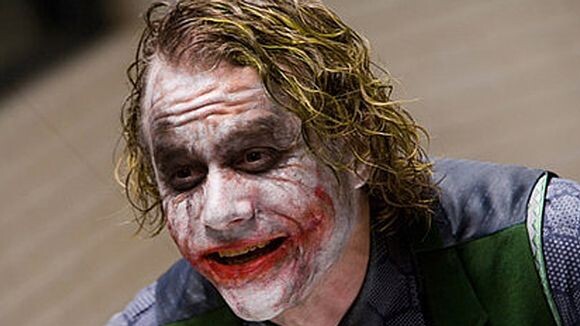 The Dark Knight : Heath Ledger devait jouer le Joker dans une suite