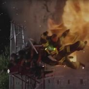 Station 19 : la première bande-annonce pleine d&#039;action du spin-off de Grey&#039;s Anatomy