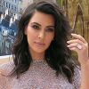 Kim Kardashian dévoile la liste de ses ennemis... avant de leur envoyer du parfum !